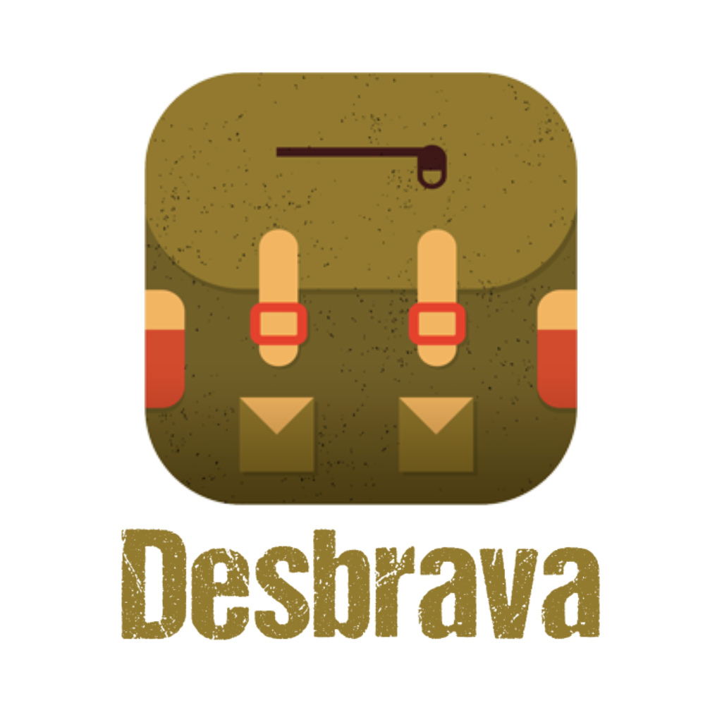 Desbrava